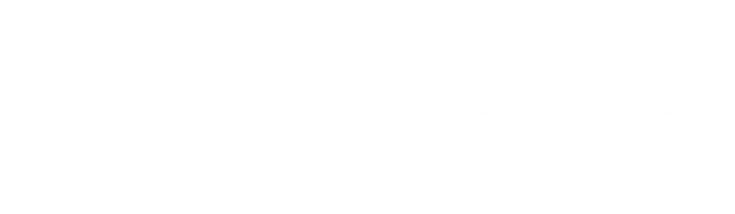 Logo AmiChile - Asociación de Mitilicultores de Chile